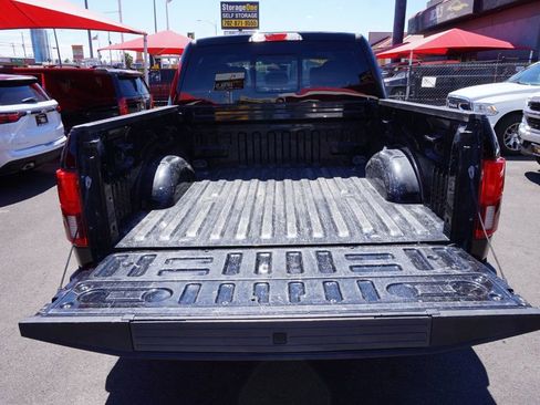 Used 2018 Ford F150 Lariat image 8