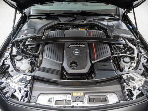 New 2026 Mercedes-Benz CLE 53 AMG 4MATIC Cabriolet image 34