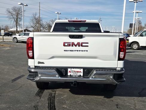 New 2026 GMC Sierra 1500 Pro w/ Pro Value Package image 4