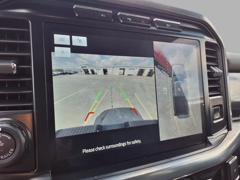 Used 2022 Ford F150 Lariat w/ Equipment Group 502A High image 6