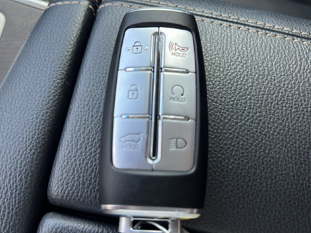 Used 2023 Genesis GV80 2.5T AWD/4WD image 34