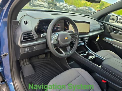 New 2026 Chevrolet Traverse LT FWD image 21