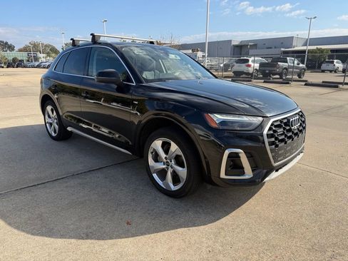 Used 2022 Audi Q5 2.0T Prestige image 7