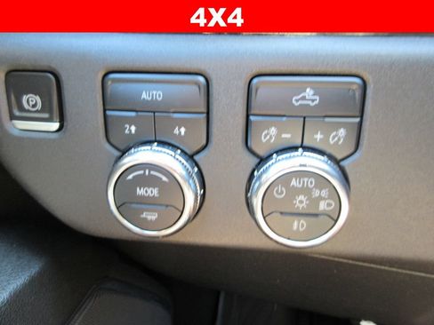 Certified 2023 GMC Sierra 1500 Elevation AWD/4WD image 27