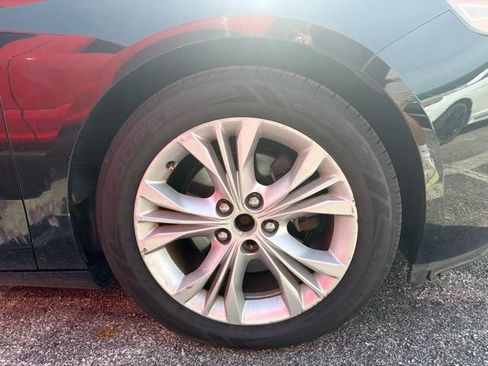 Used 2014 Chevrolet Impala LT FWD image 10