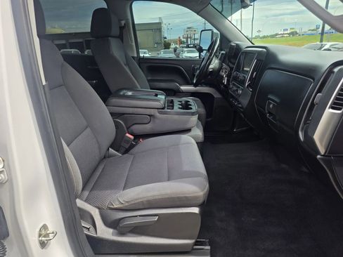 Used 2018 Chevrolet Silverado 1500 LT w/ All Star Edition RWD image 17