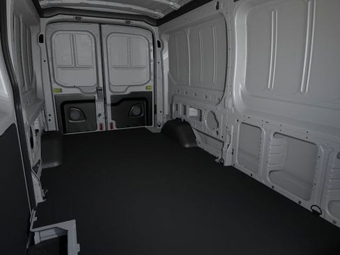 New 2025 Ford Transit 150 Base image 12