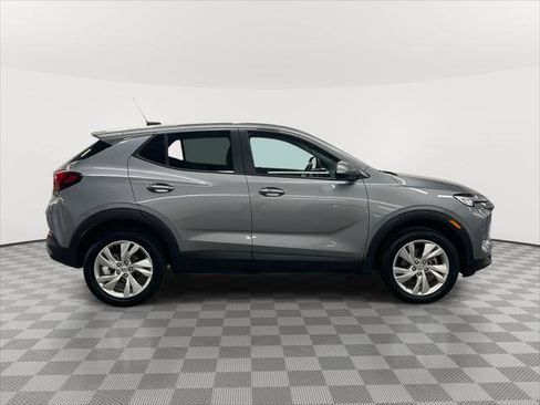 Used 2024 Buick Encore GX Preferred image 4