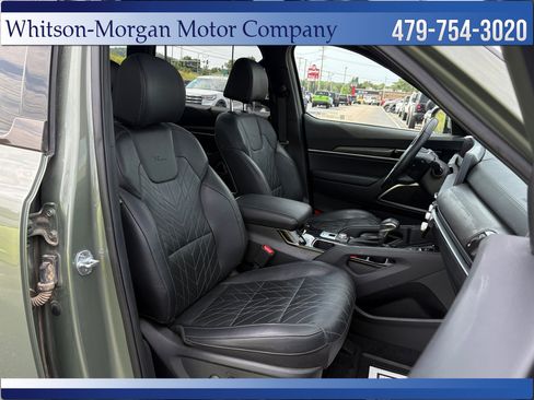 Used 2023 Kia Telluride SX X-Line AWD/4WD image 42