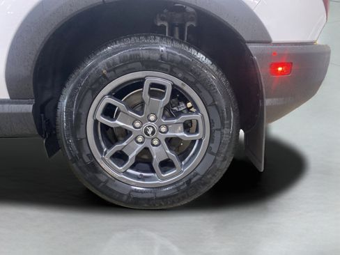 Used 2022 Ford Bronco Sport Big Bend AWD/4WD image 9