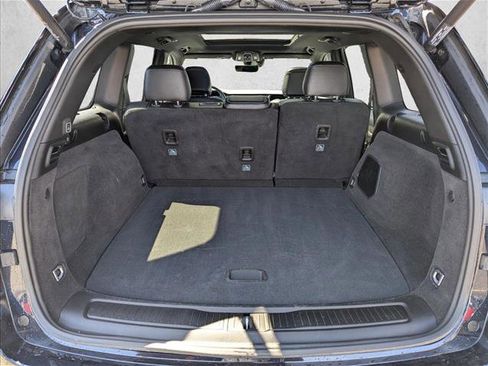 Used 2023 Jeep Grand Cherokee Trailhawk w/ Advanced Protech Group II image 6