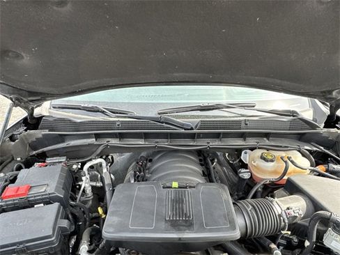 Used 2022 GMC Sierra 1500 SLT image 31