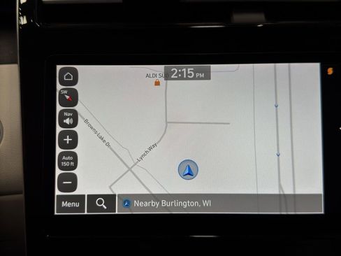 Used 2024 Hyundai Tucson Limited image 30