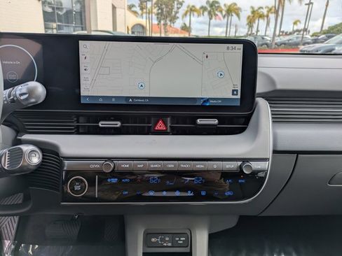 New 2026 Hyundai Ioniq 5 SEL RWD image 15