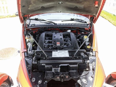 Used 2001 Plymouth Prowler RWD image 29