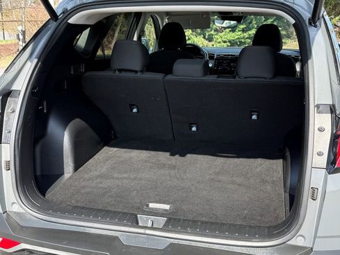 Used 2024 Hyundai Tucson SEL image 13