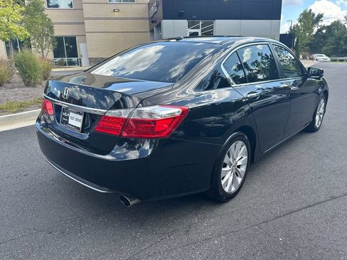 Used 2014 Honda Accord EX-L image 8