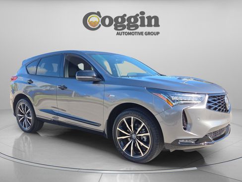 New 2026 Acura RDX A-Spec image 7