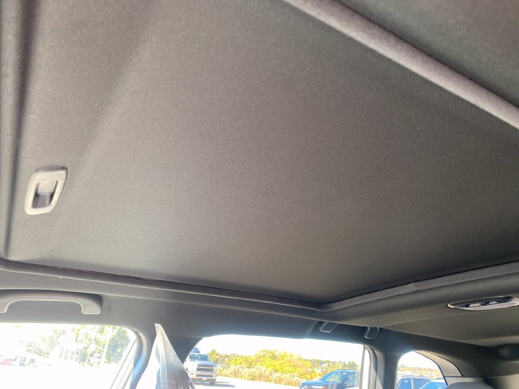 New 2026 Subaru Forester Premium AWD/4WD image 10
