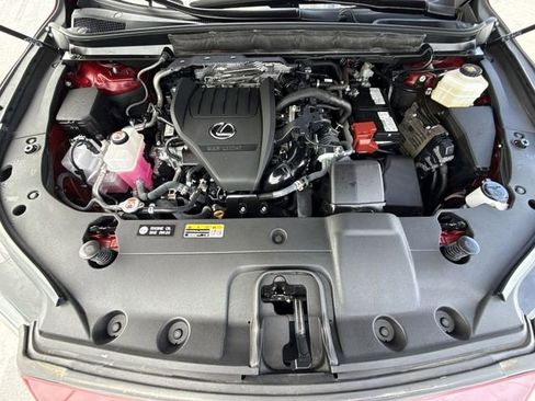 Certified 2024 Lexus RX 350 Premium w/ Cold Area Package FWD image 27