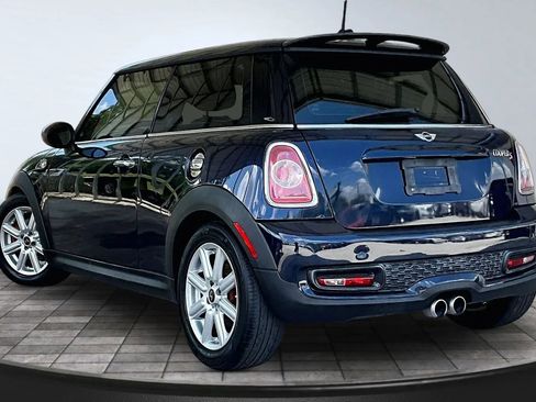 Used 2013 MINI Cooper S FWD image 4