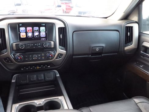 Used 2017 GMC Sierra 1500 Denali image 11