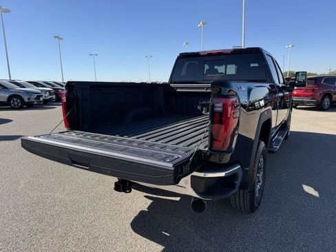 New 2026 GMC Sierra 2500 SLT w/ Texas SLT Premium Package image 8