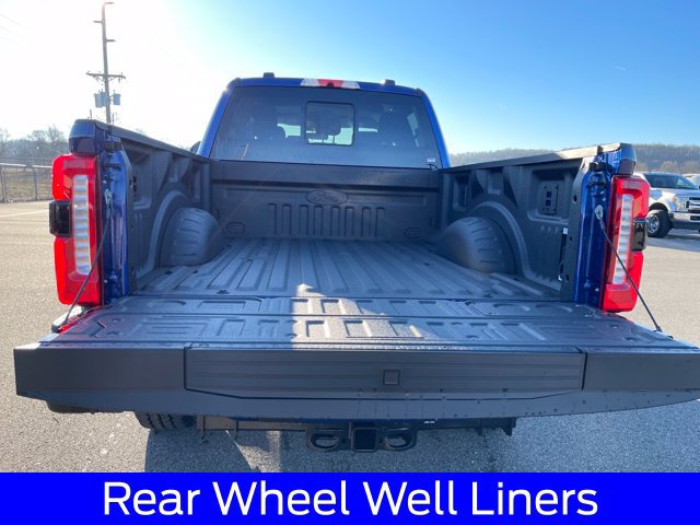 New 2026 Ford F350 XLT w/ XLT Premium Package AWD/4WD image 14