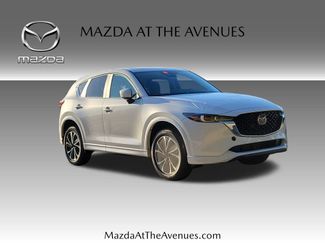 New 2025 MAZDA CX-5 AWD 2.5 S video 3