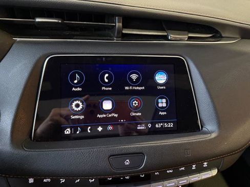 Used 2019 Cadillac XT4 Premium Luxury image 21