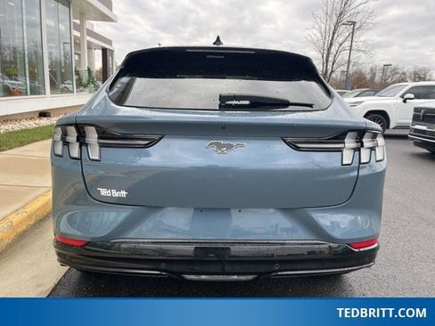 Used 2023 Ford Mustang Mach-E Premium image 7