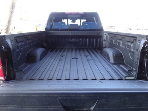 New 2026 Chevrolet Silverado 3500 High Country w/ High Country Premium Package AWD/4WD image 7