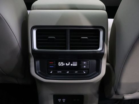 New 2026 Volkswagen Atlas SEL Premium R-Line AWD/4WD image 25
