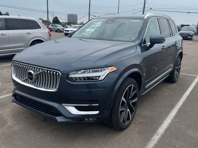 Used 2024 Volvo XC90 B6 Plus