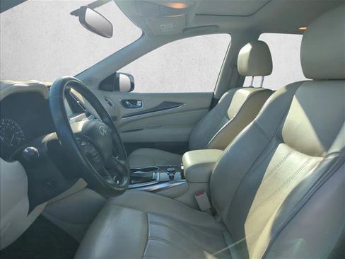 Used 2017 INFINITI QX60 FWD w/ Premium Package image 13
