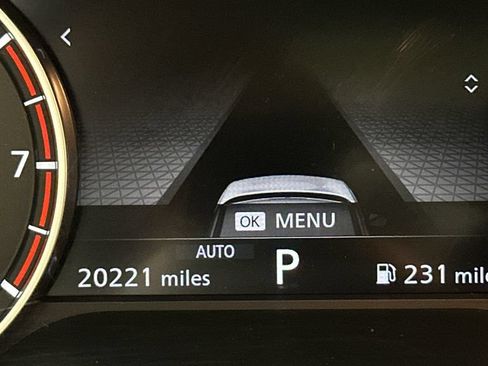 Used 2021 Nissan Rogue SL w/ Premium Package AWD/4WD image 17