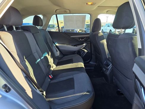 Used 2020 Subaru Outback Premium image 12