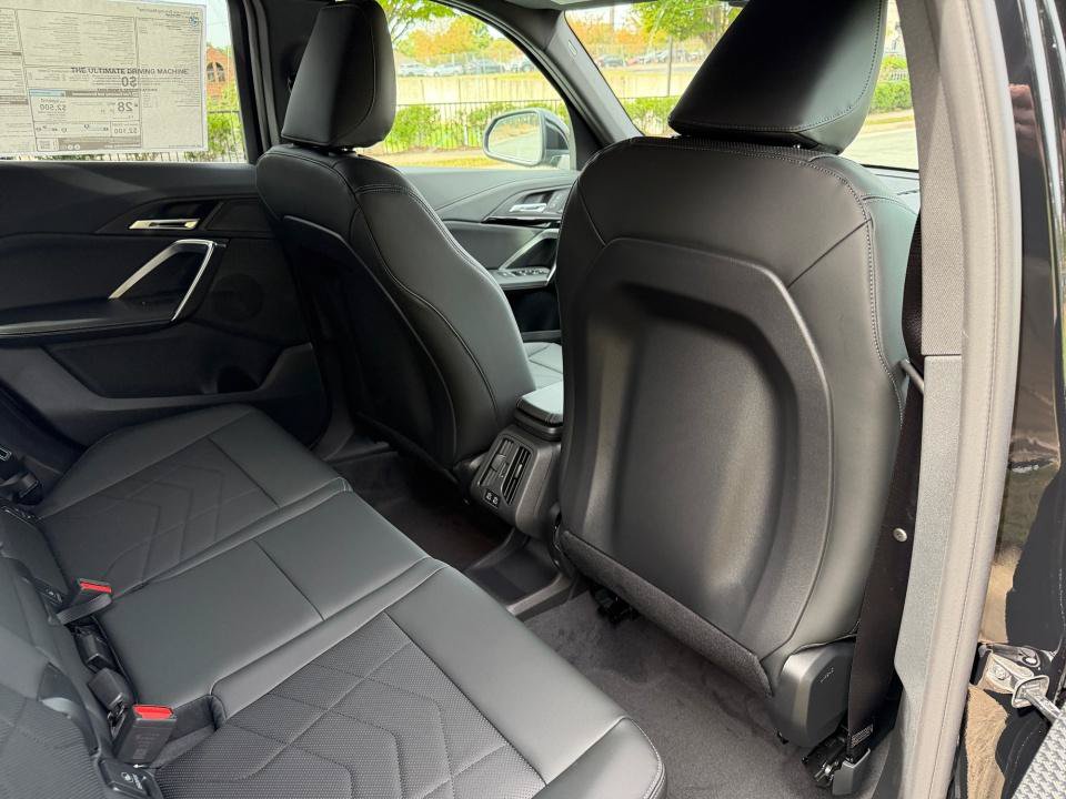 New 2027 BMW X1 xDrive28i w/ Technology Package AWD/4WD image 29