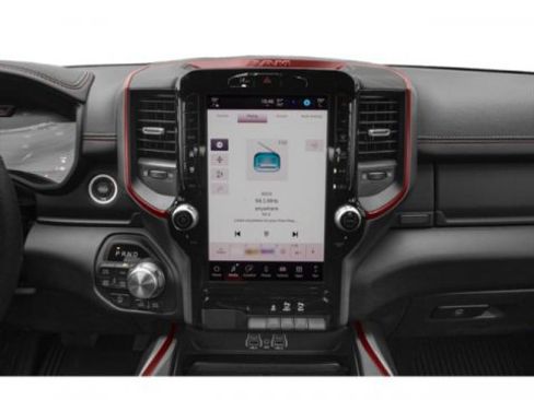 New 2026 RAM 1500 Rebel AWD/4WD image 12