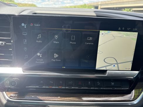 New 2026 Chevrolet Silverado 1500 RST AWD/4WD image 25