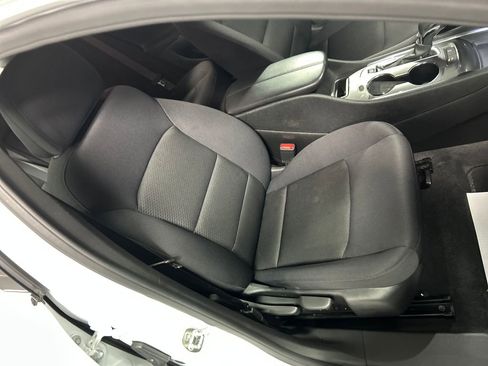 Used 2024 Chevrolet Malibu LT w/ Sport Edition image 25