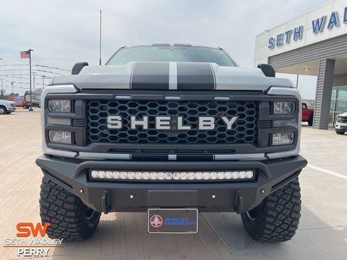 New 2025 Ford F250 Lariat w/ Lariat Ultimate Package image 5