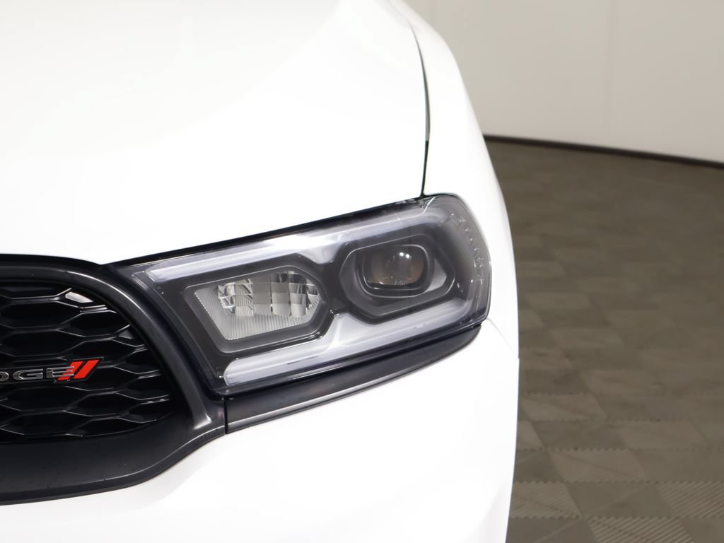 Used 2023 Dodge Durango GT AWD/4WD image 18