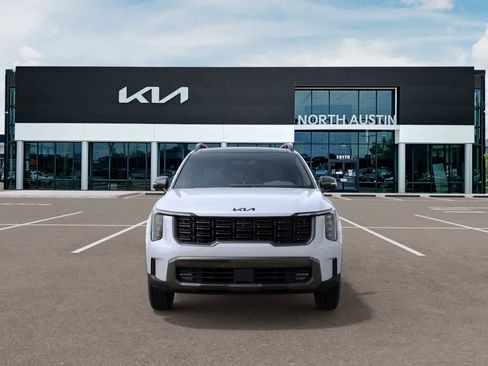 New 2025 Kia Sorento SX Prestige image 2