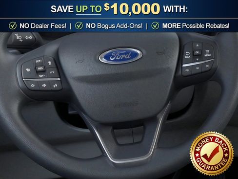 New 2026 Ford Escape Active w/ Tech Pack #1 FWD image 17