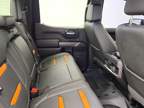 Used 2019 GMC Sierra 1500 AT4 AWD/4WD image 20