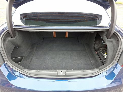 Used 2018 Alfa Romeo Giulia Ti Sport w/ Quick Order Package 22S Sport image 18