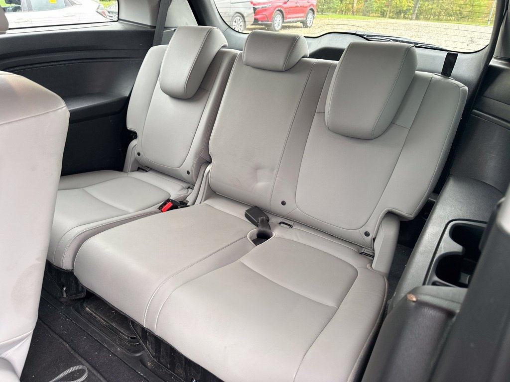 Used 2018 Honda Odyssey EX-L image 15