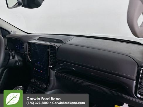 New 2026 Ford Ranger Lariat image 30