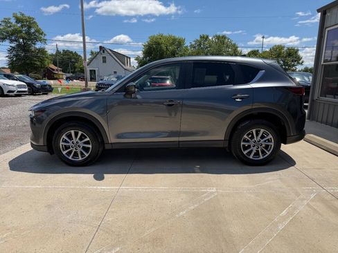 Used 2023 MAZDA CX-5 AWD 2.5 S image 6